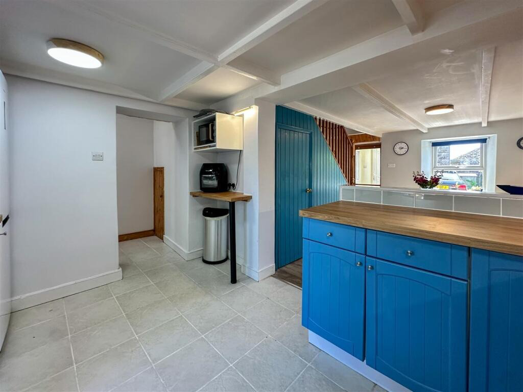 Ashton, Delightful cottage, photo 10