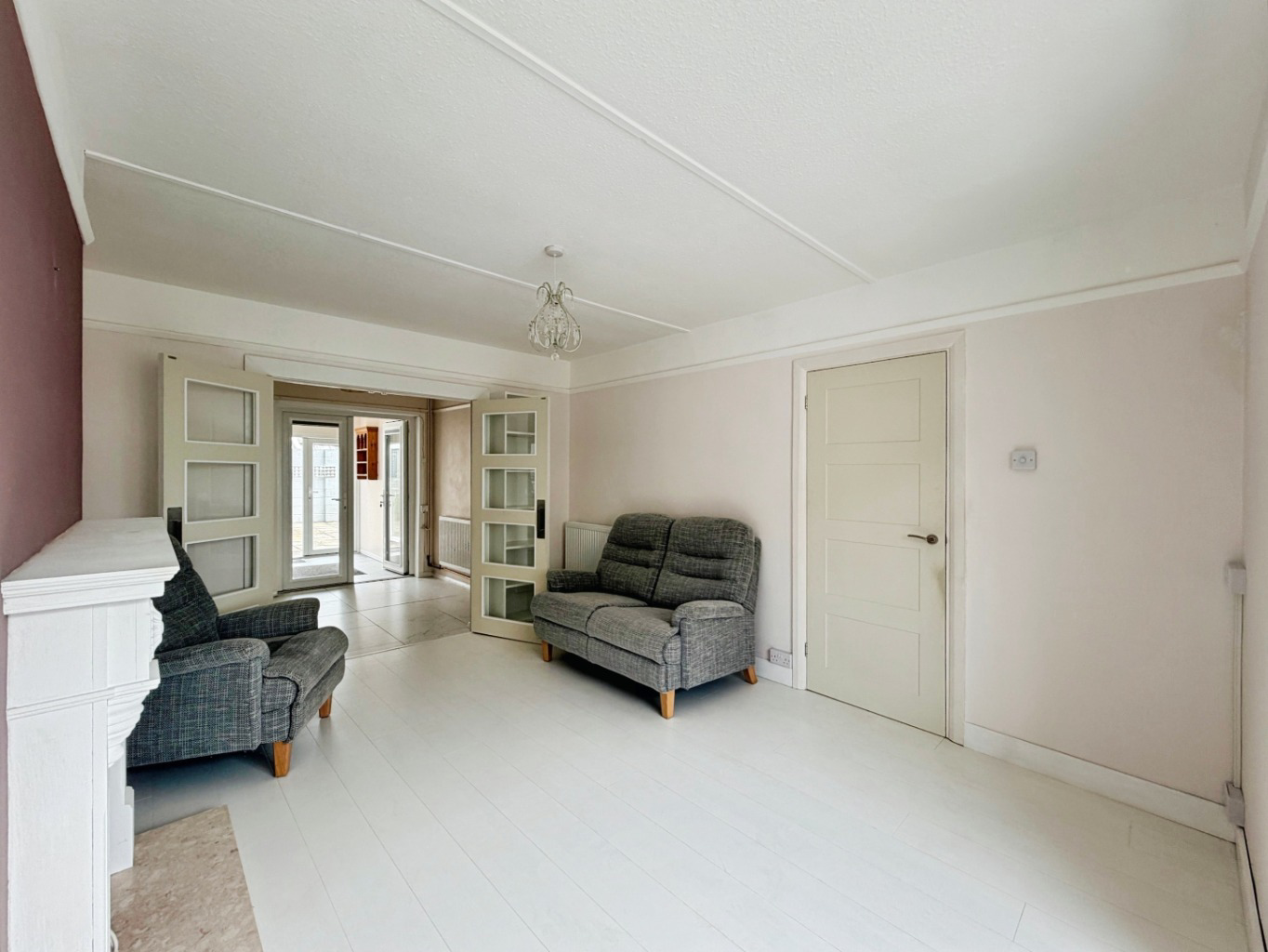 Long Rock, Three bed home with great potential, photo 10