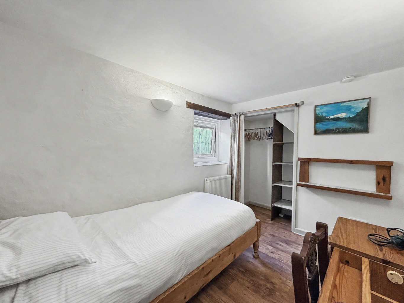 Coverack Bridges, Beautiful three bed barn conversion, photo 19