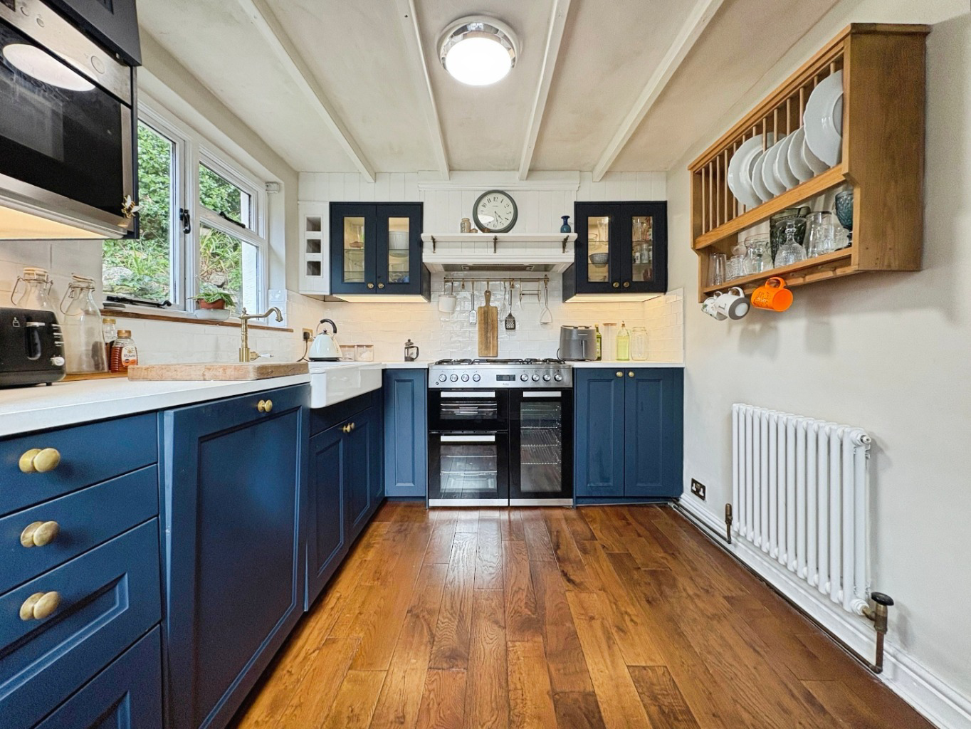 Sithney, Charming three bed cottage, photo 3