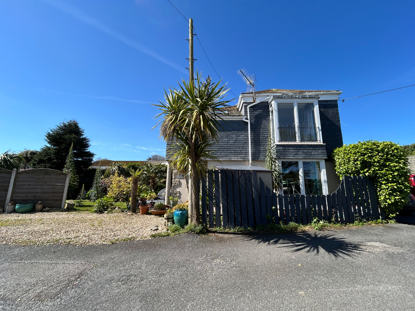 Carbis Bay, Four bed detached family home, photo 25