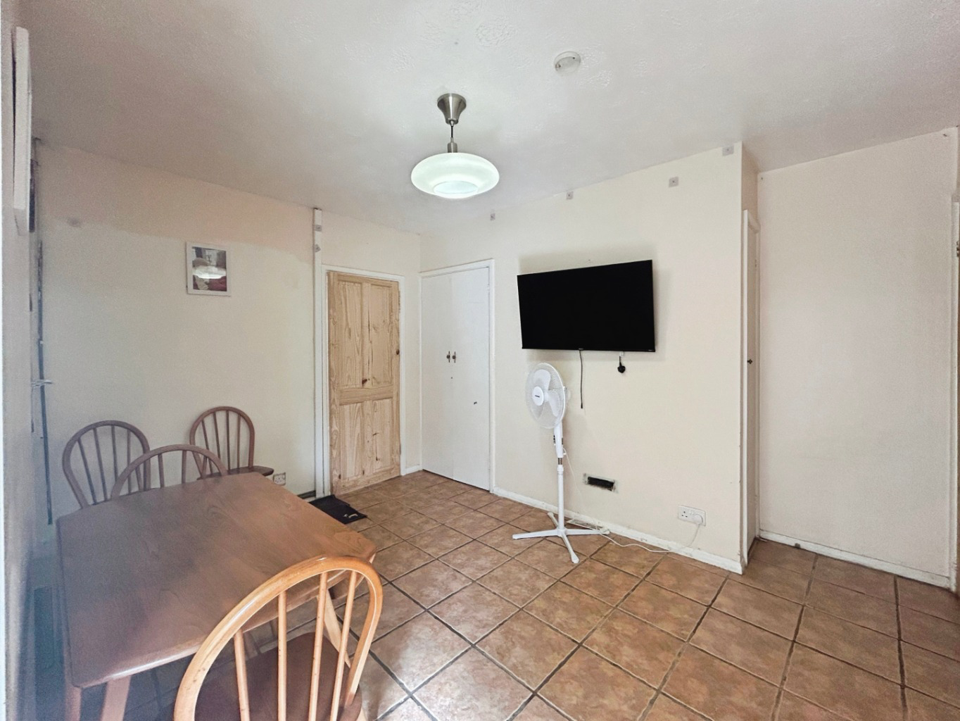 Connor Downs, Detached bungalow in village location, photo 6