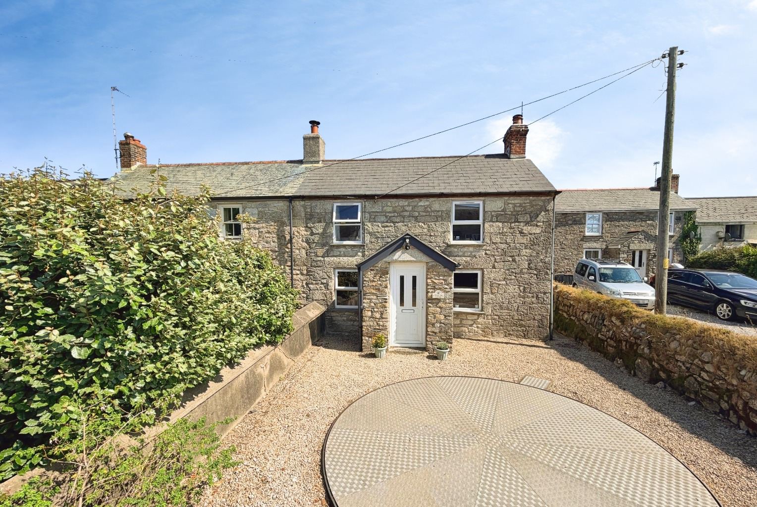 Ashton, Delightful cottage, photo 12