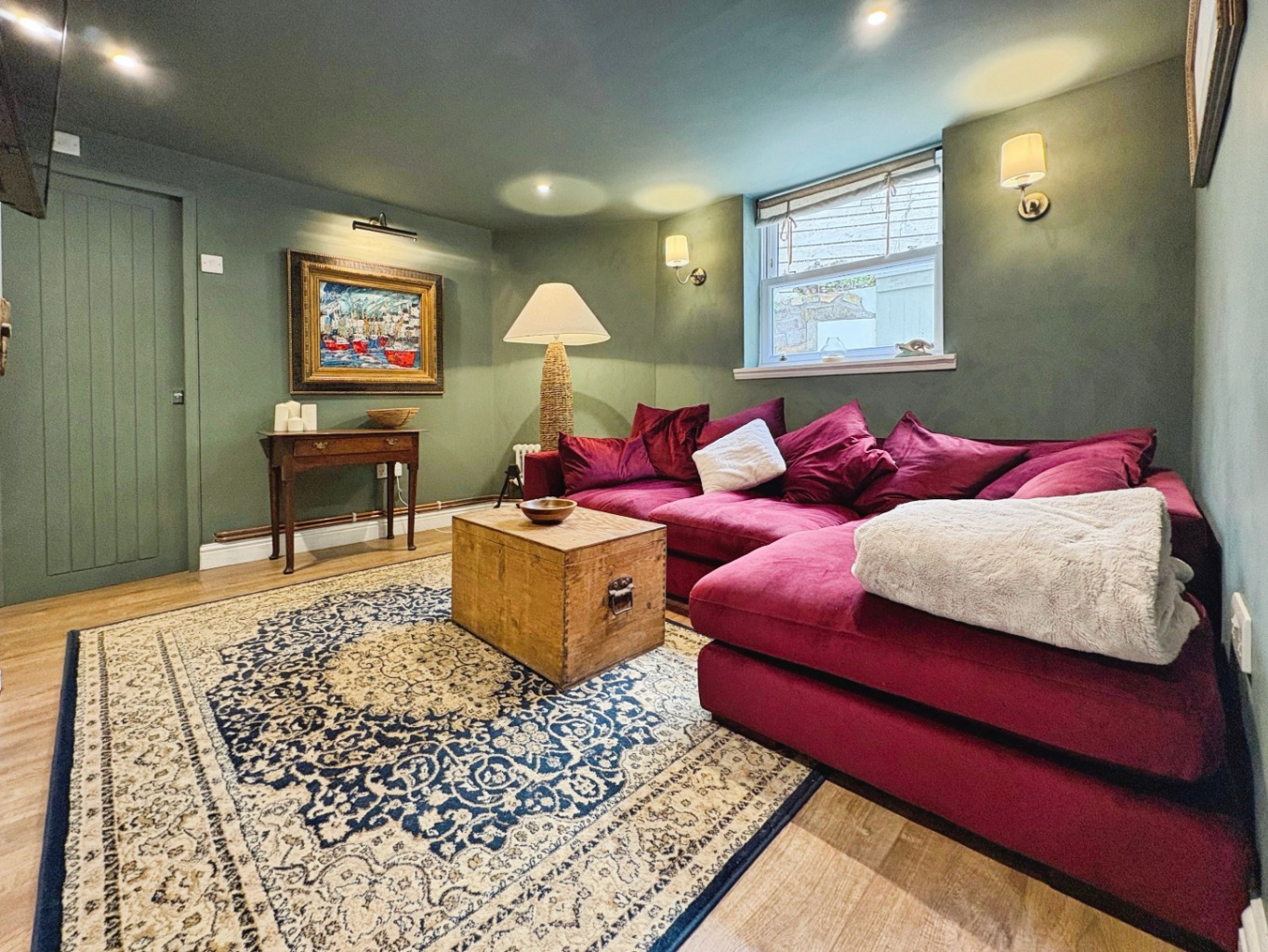 Sithney, Charming three bed cottage, photo 4