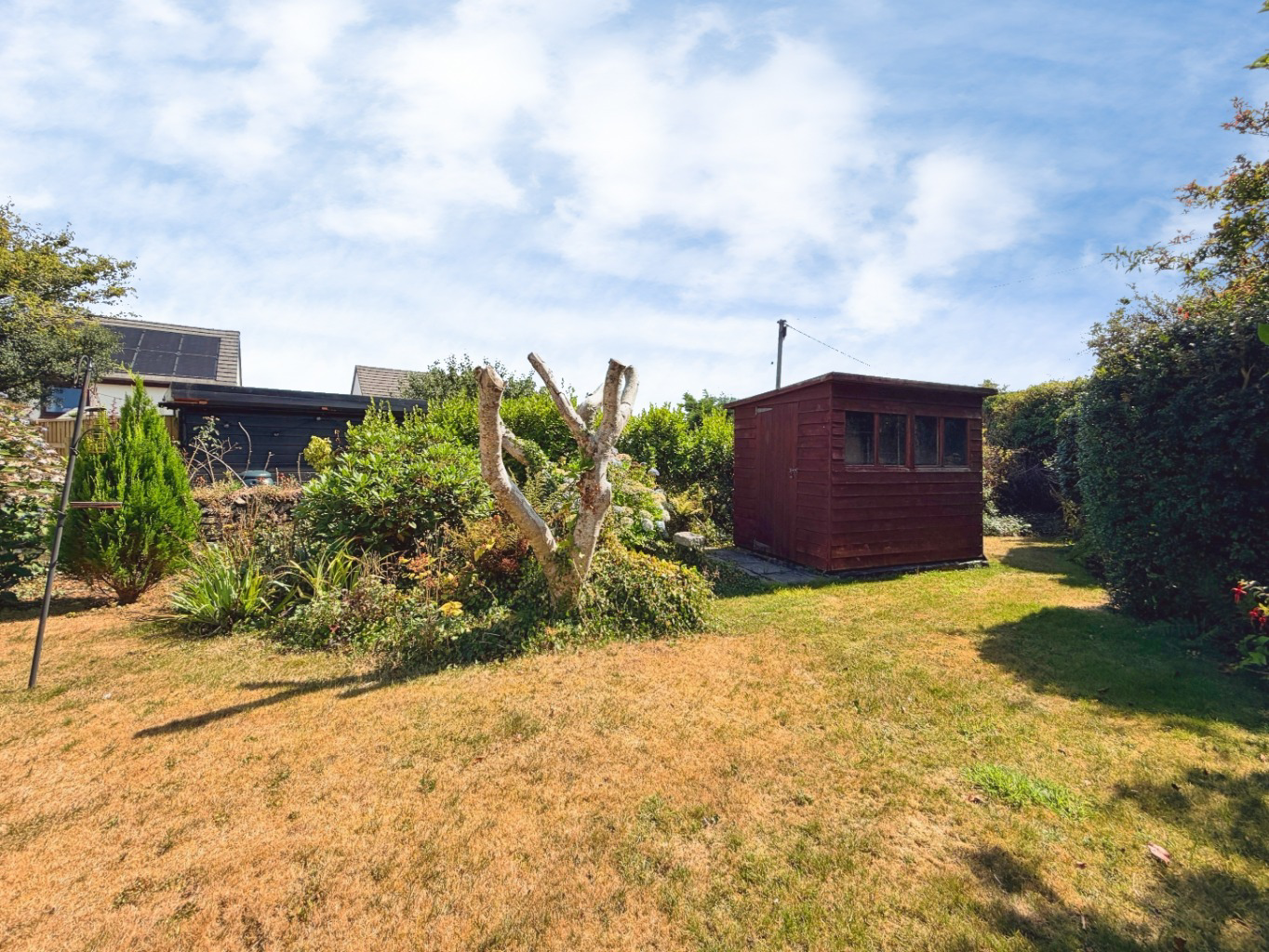 Stithians, Detached bungalow in popular village location, photo 16