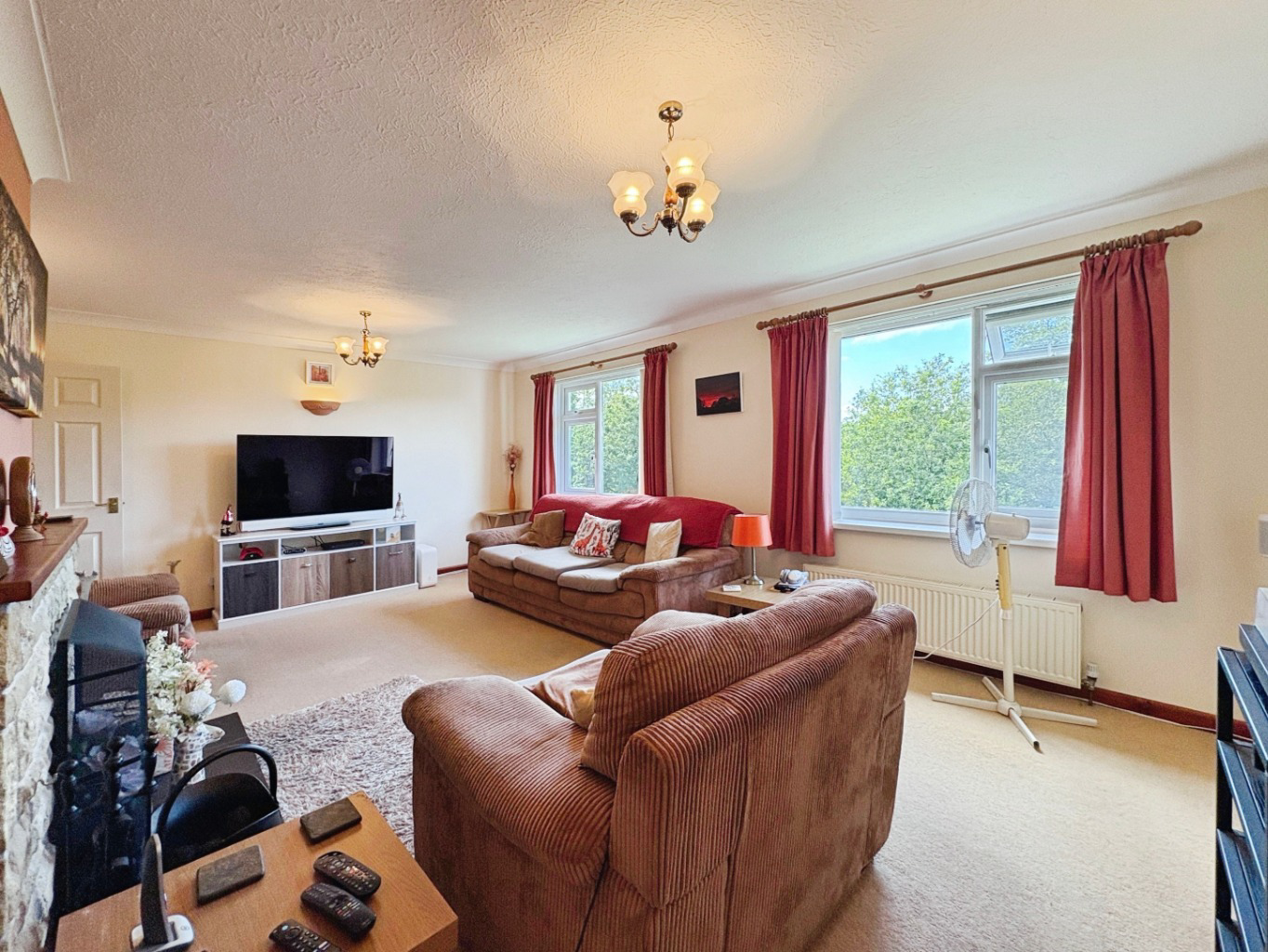 Godolphin Cross, Spacious family home within a generous plot, photo 22