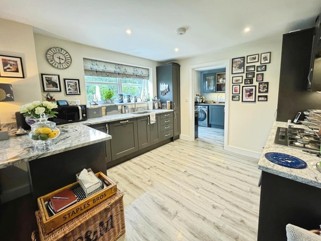 Rosudgeon, Stunning four bed home, photo 7