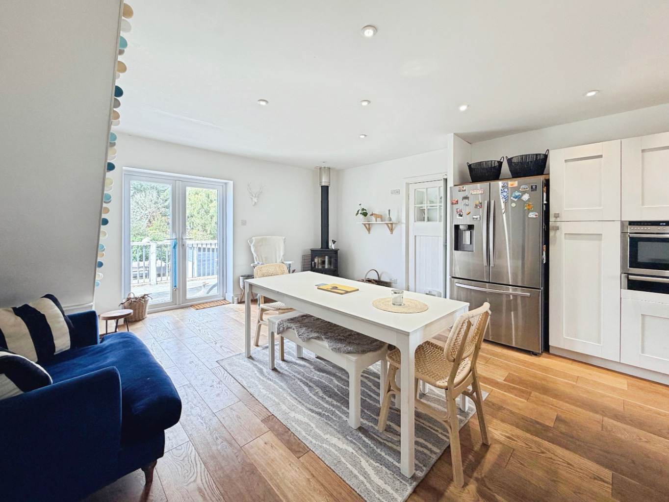 Marazion, Flexible and spacious four bed home, photo 8