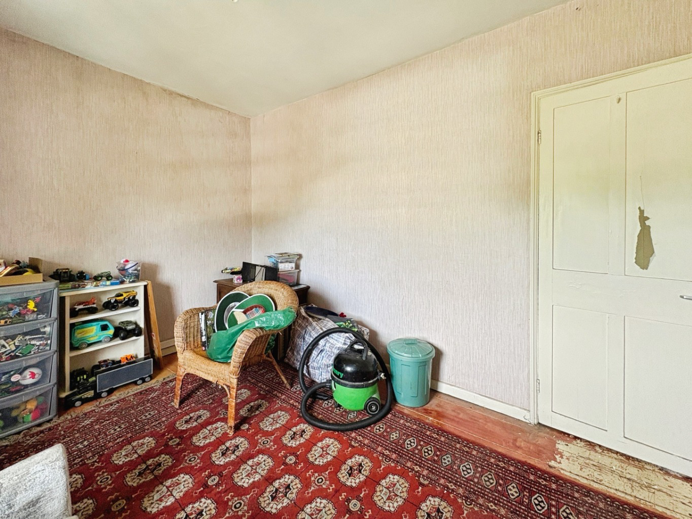 Breage, Grade II listed home in village location, photo 14