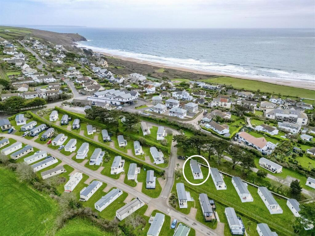 Praa Sands Holiday Village, Praa Sands, Penzance, Cornwall, TR20, photo 5