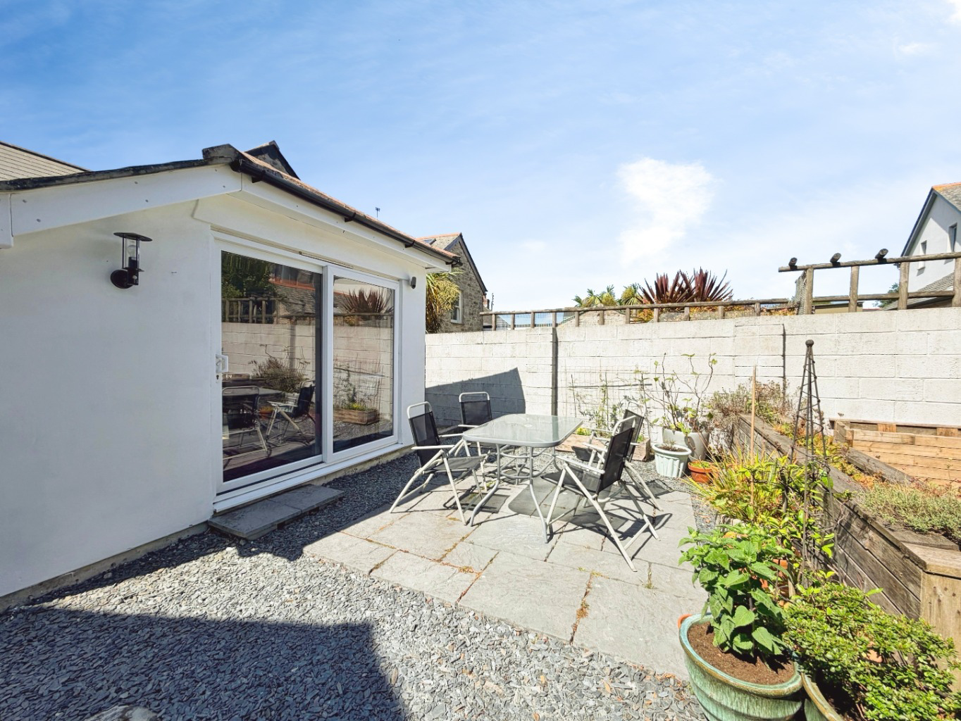 Ashton, Delightful cottage, photo 27