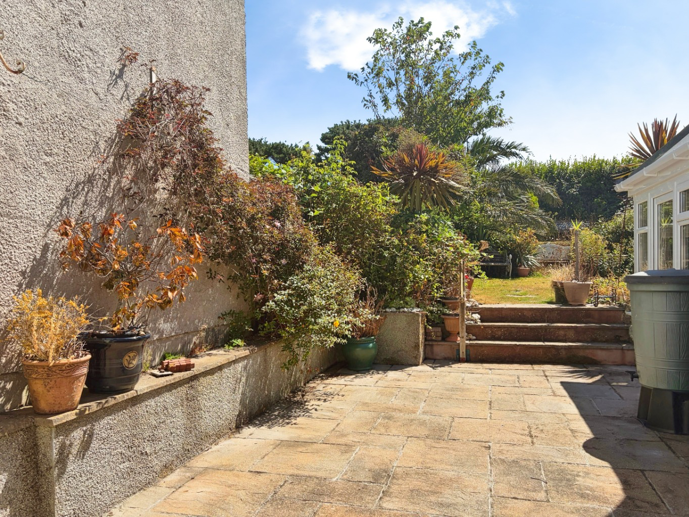 Helston, Detached three bed bungalow with no chain, photo 18