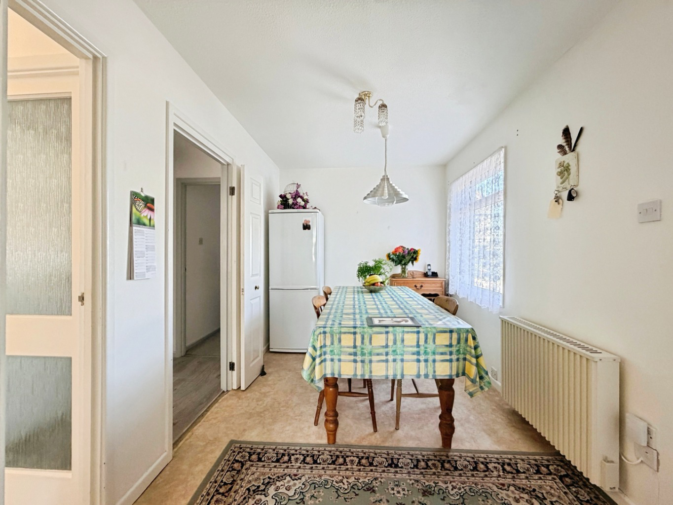 Stithians, Detached bungalow in popular village location, photo 7