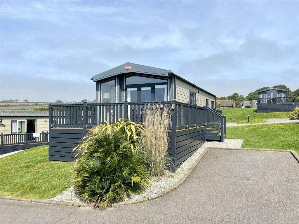 Perfect bolt hole or investment, Praa Sands, photo 13