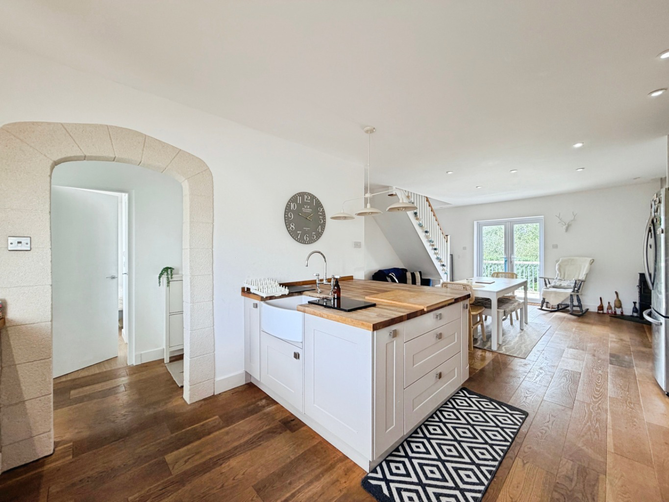 Marazion, Flexible and spacious four bed home, photo 7