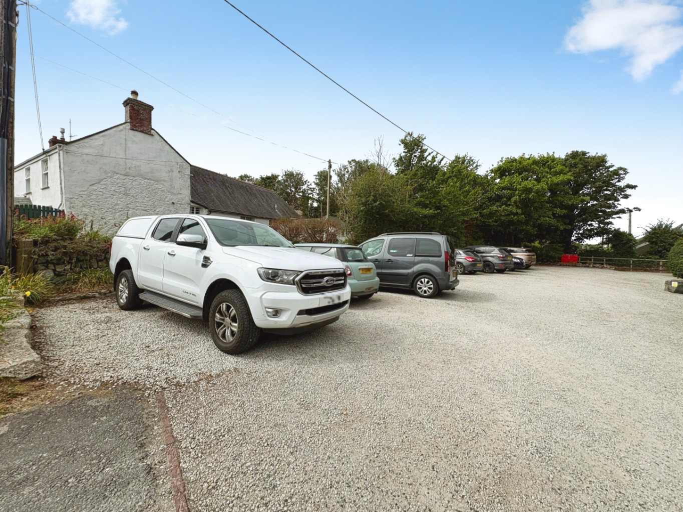 Mullion, Well Presented one bedroom ground floor flat, photo 14