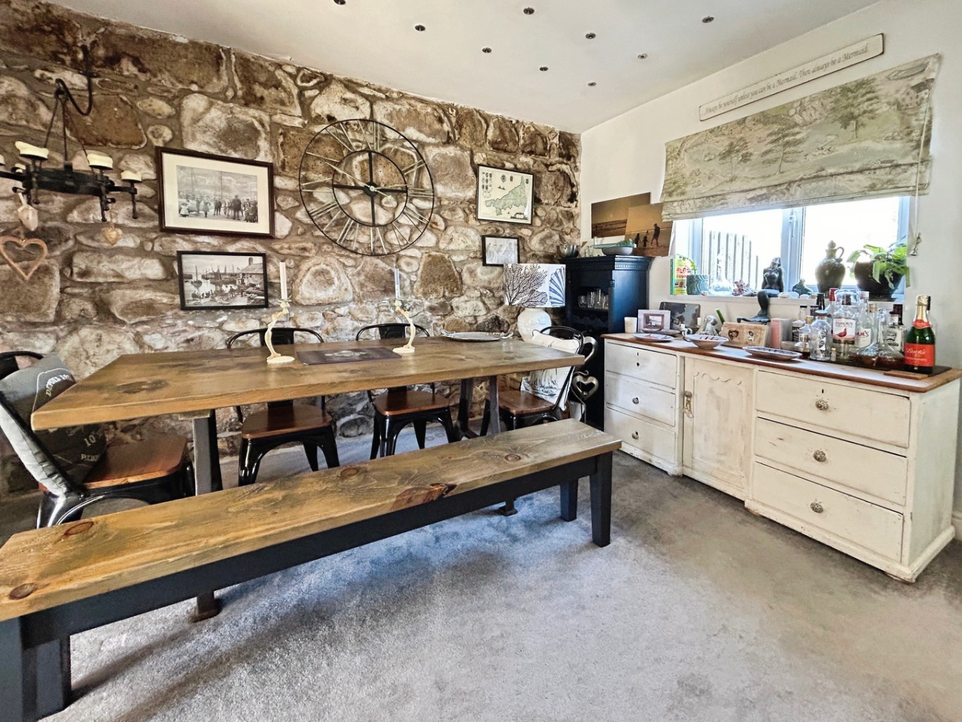 Carbis Bay, Four bed detached family home, photo 8