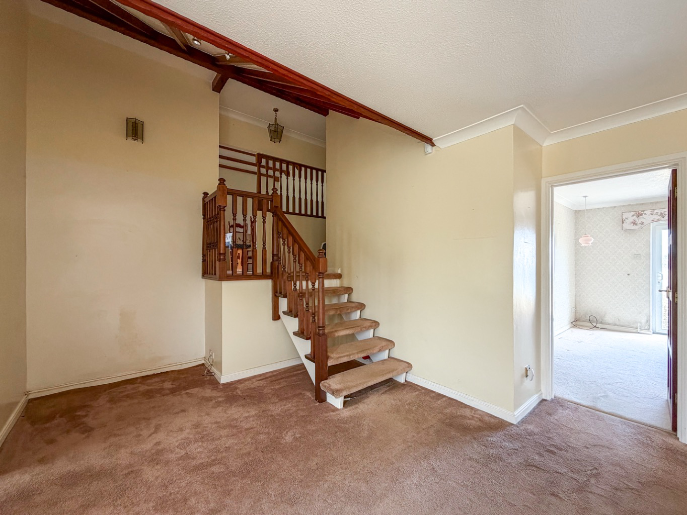 Coverack, Spacious four bed home with sea views, photo 21