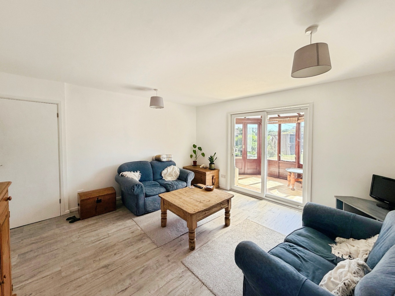 Stithians, Detached bungalow in popular village location, photo 6