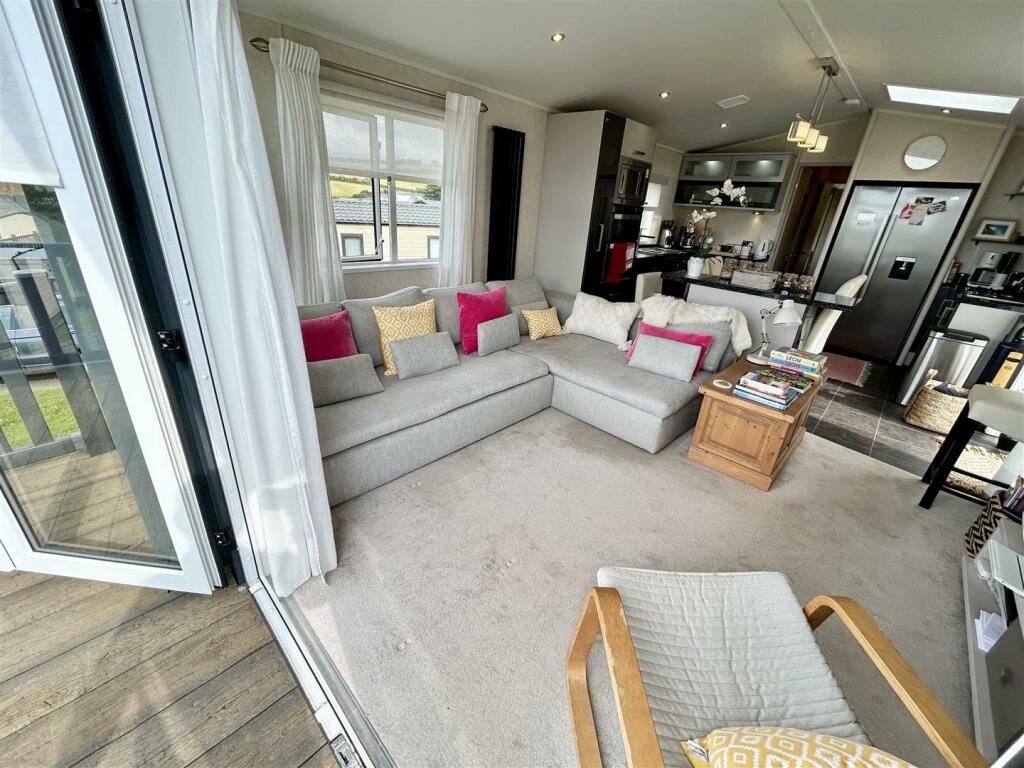 Perfect bolt hole or investment, Praa Sands, photo 23