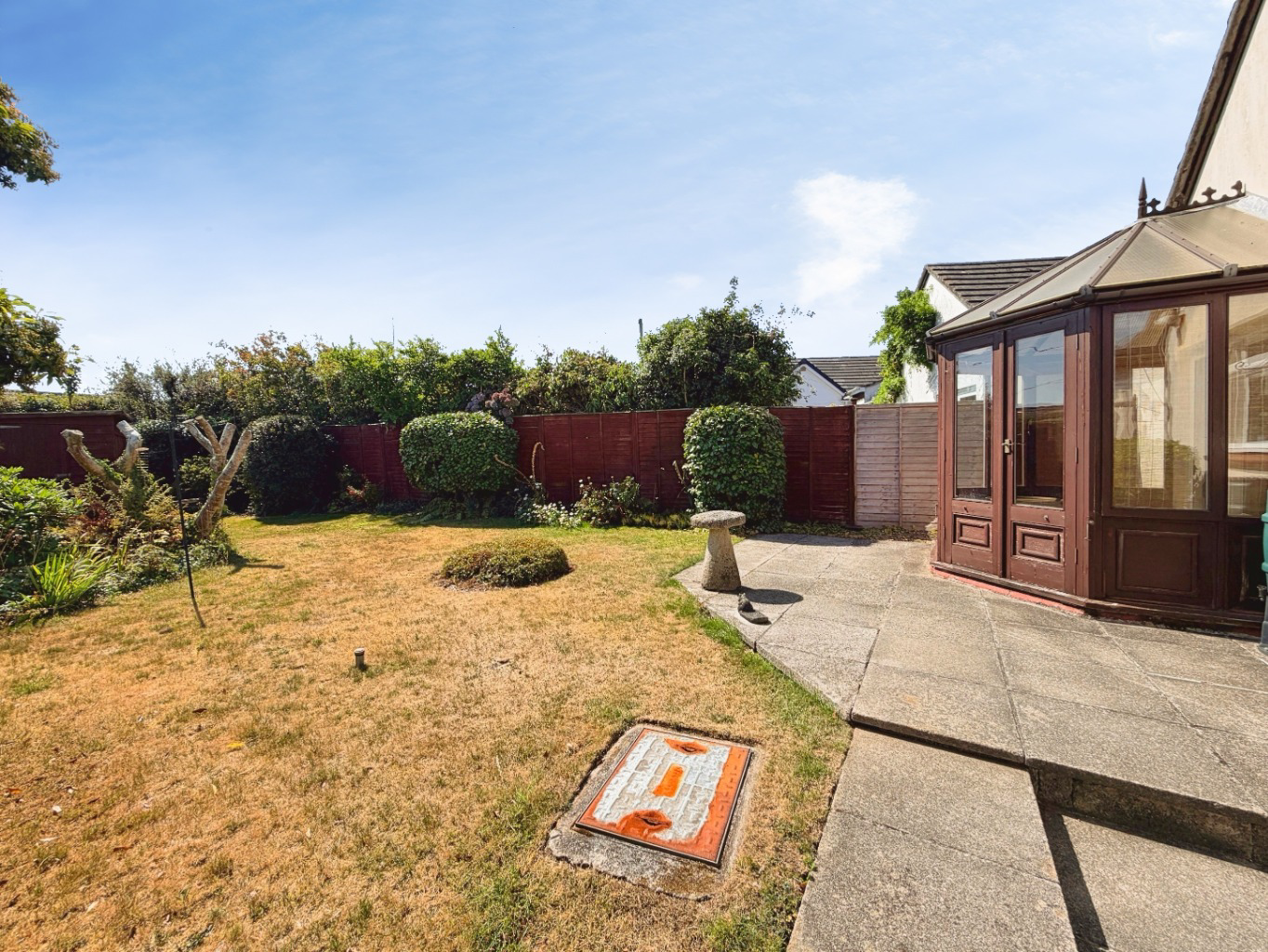Stithians, Detached bungalow in popular village location, photo 9