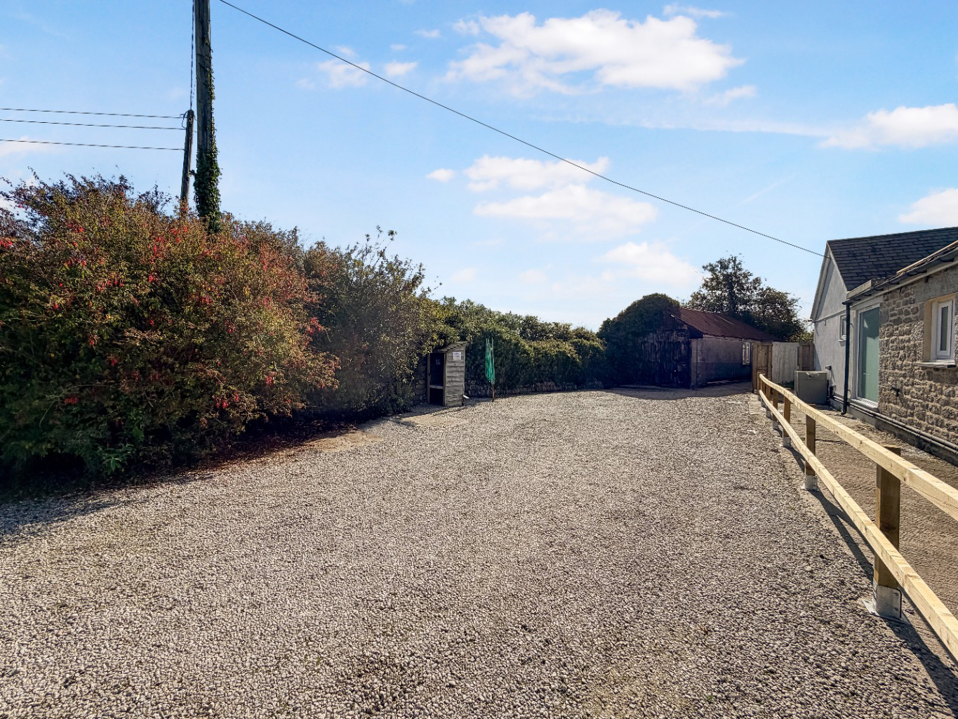 Coverack Bridges, Beautiful three bed barn conversion, photo 4