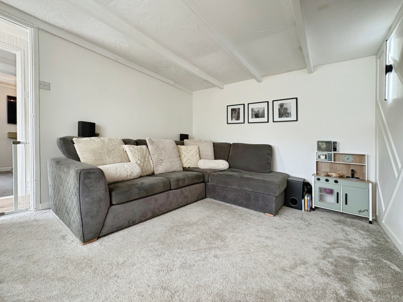 Brea, Charming and spacious cottage, photo 6