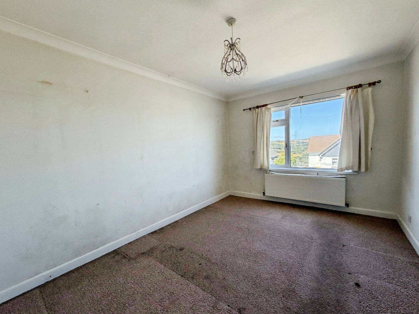 Helston, Detached three bed bungalow with no chain, photo 14