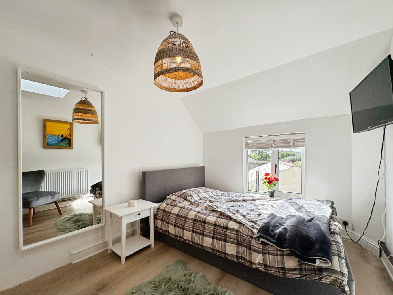Sithney, Charming three bed cottage, photo 12