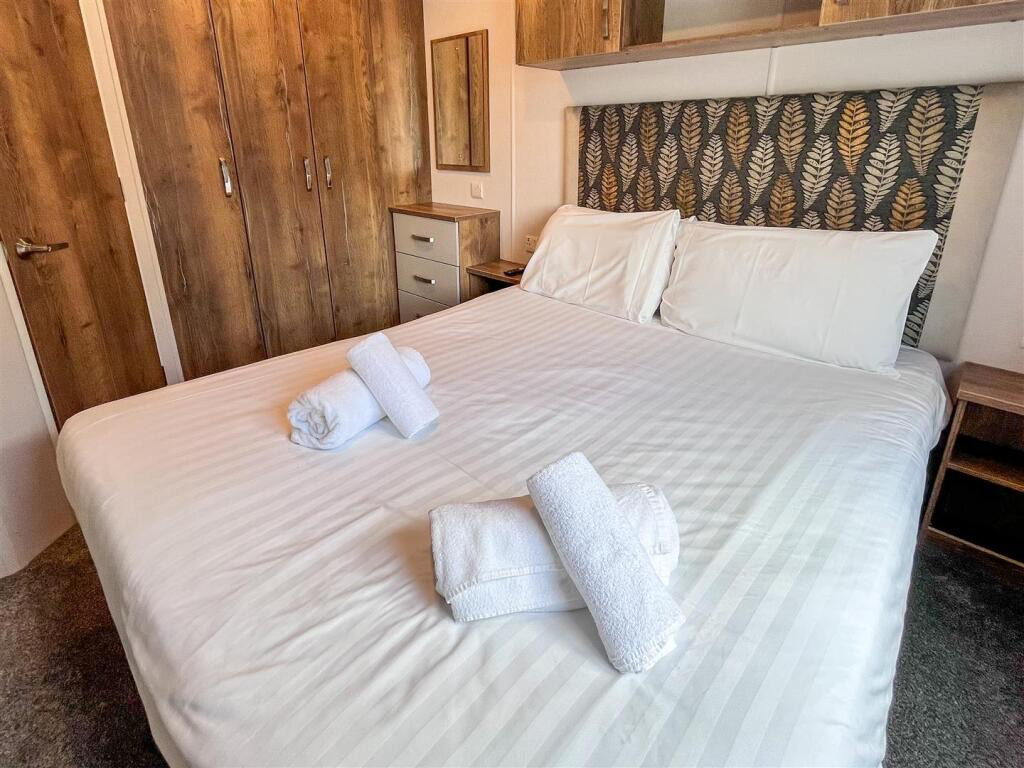 Praa Sands, Holiday Lodge, photo 13