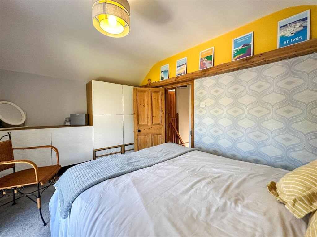 Ashton, Delightful cottage, photo 15