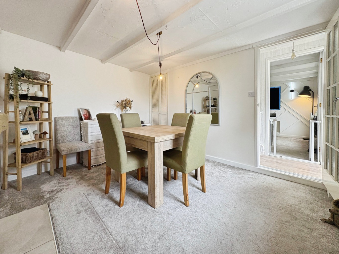 Brea, Charming and spacious cottage, photo 8