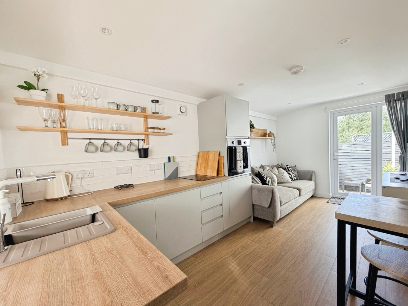 Marazion, Flexible and spacious four bed home, photo 25