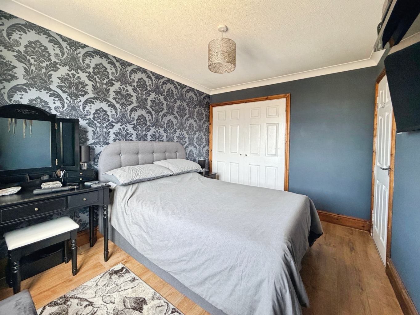 Helston, Spacious and flexible home, photo 17
