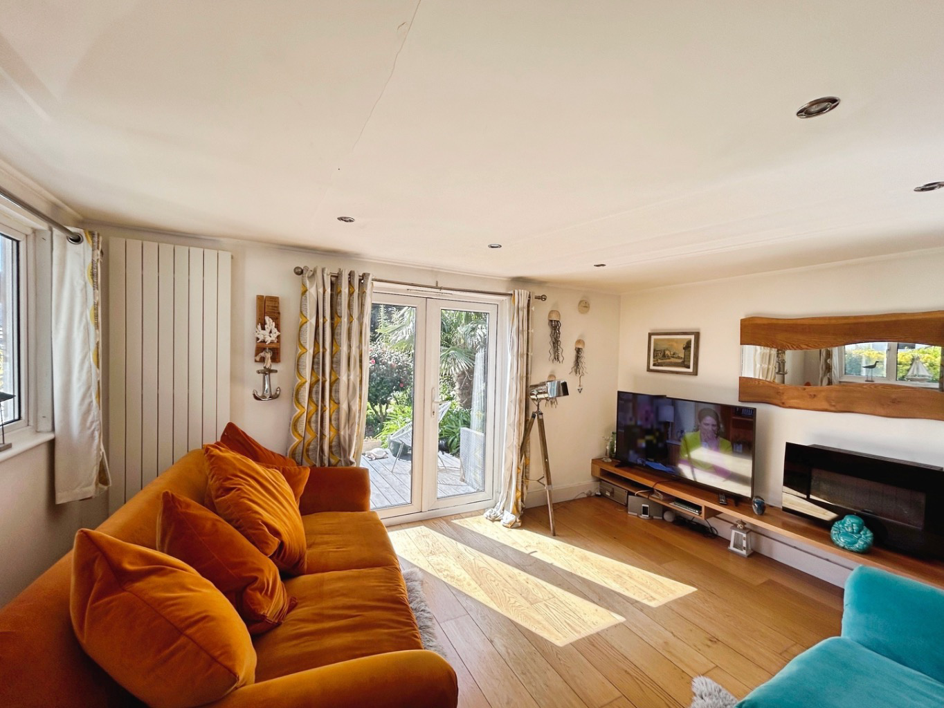 Carbis Bay, Four bed detached family home, photo 10