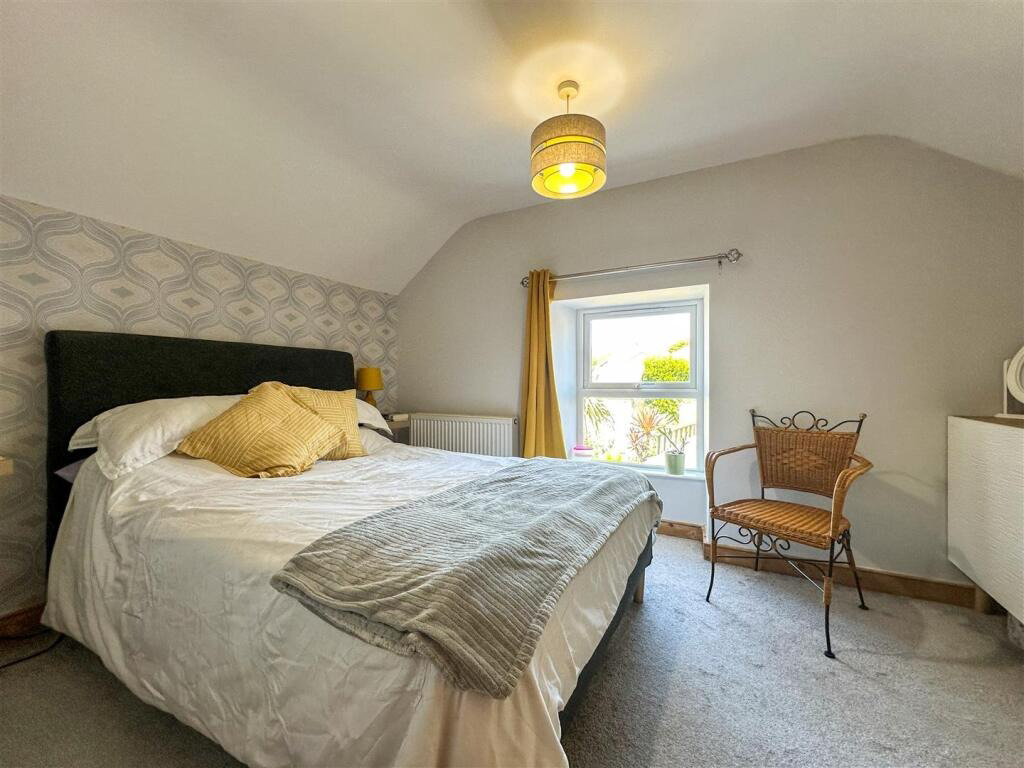 Ashton, Delightful cottage, photo 14