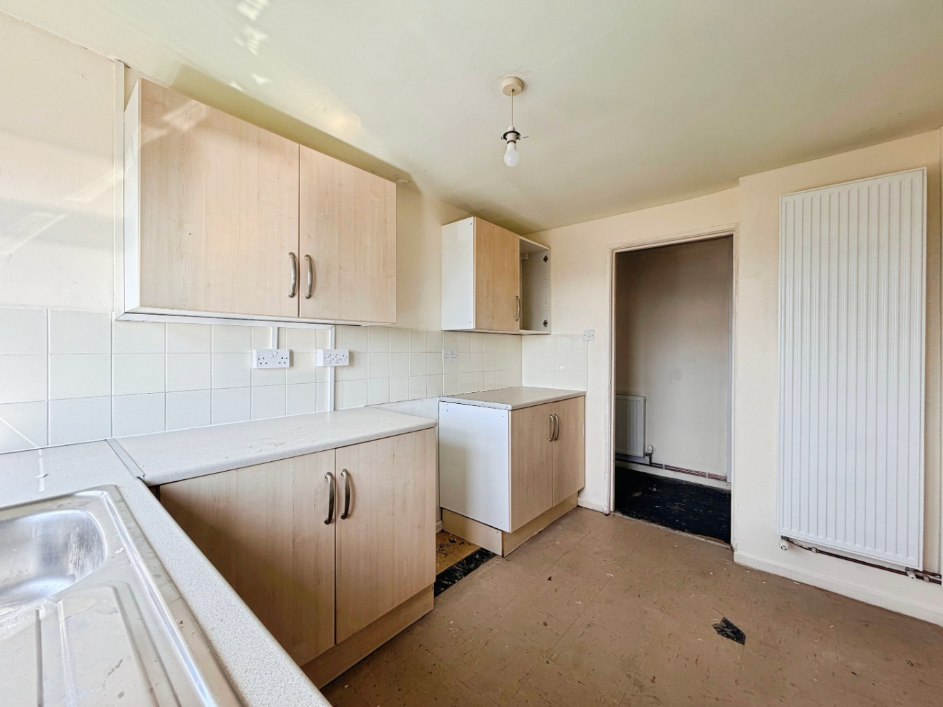 Porthleven, One Bed flat near to village centre, photo 4