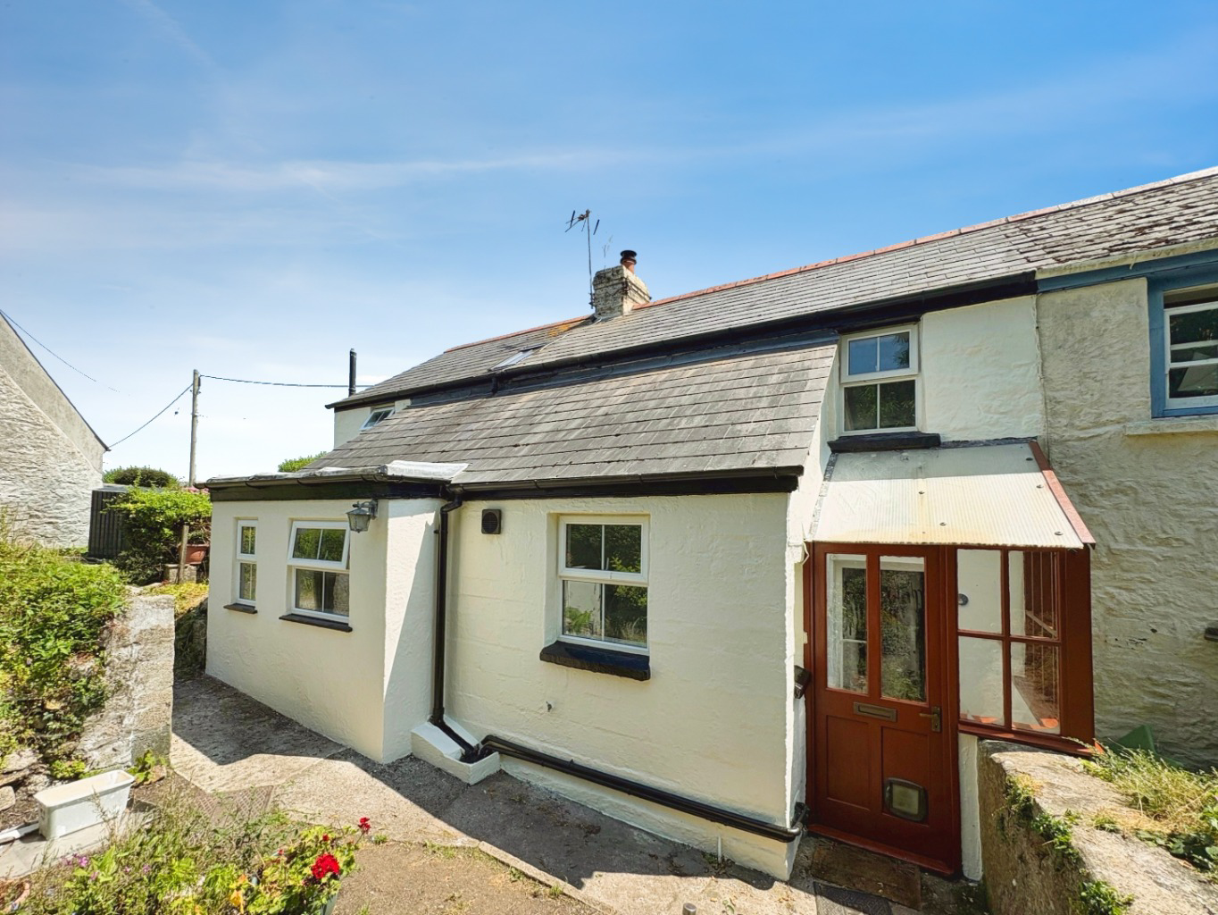 Constantine, Charming two bed cottage, photo 18