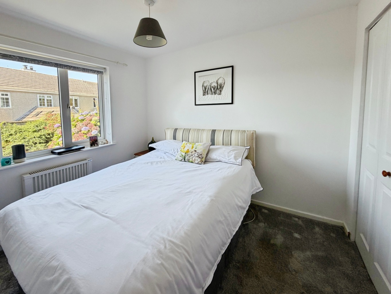 Praze, Two bed bungalow with no chain, photo 10