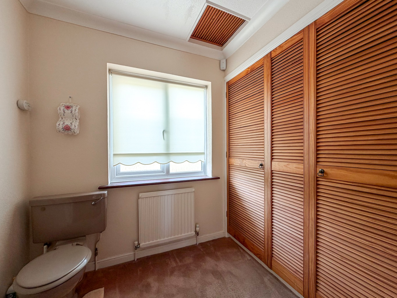Coverack, Spacious four bed home with sea views, photo 18