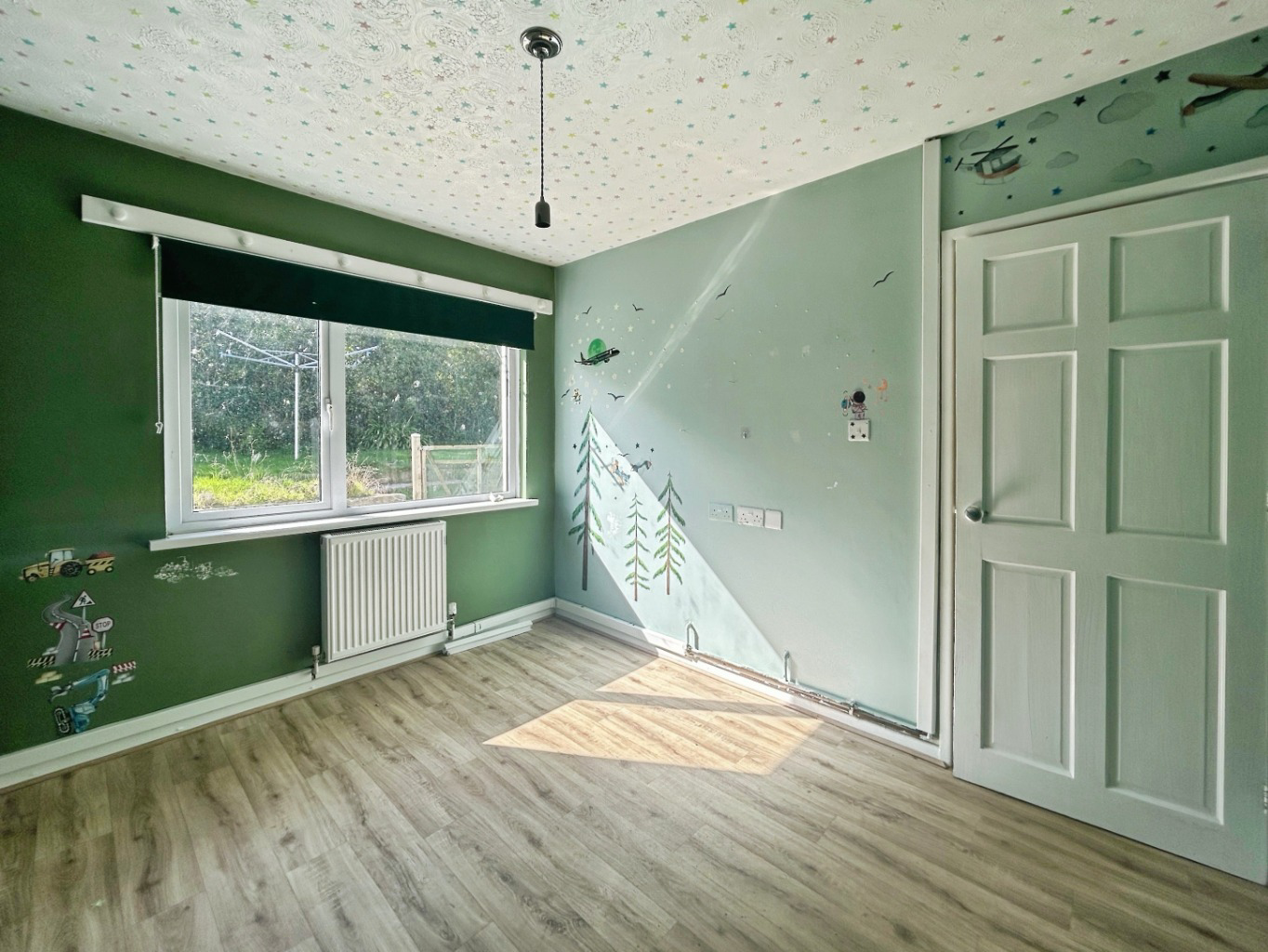 Connor Downs, Detached bungalow in village location, photo 12