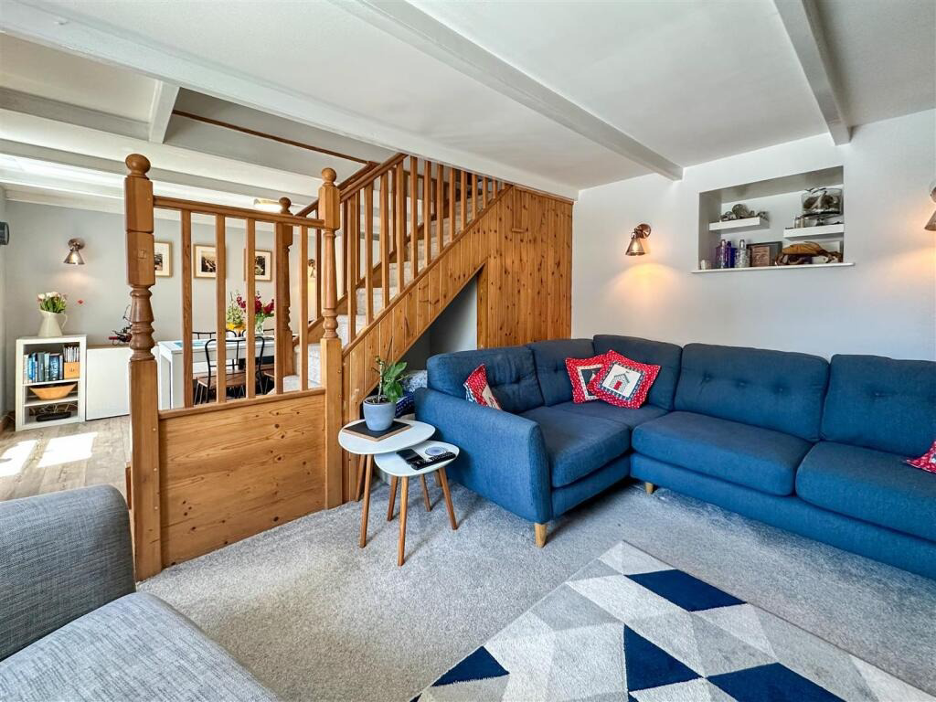 Ashton, Delightful cottage, photo 7
