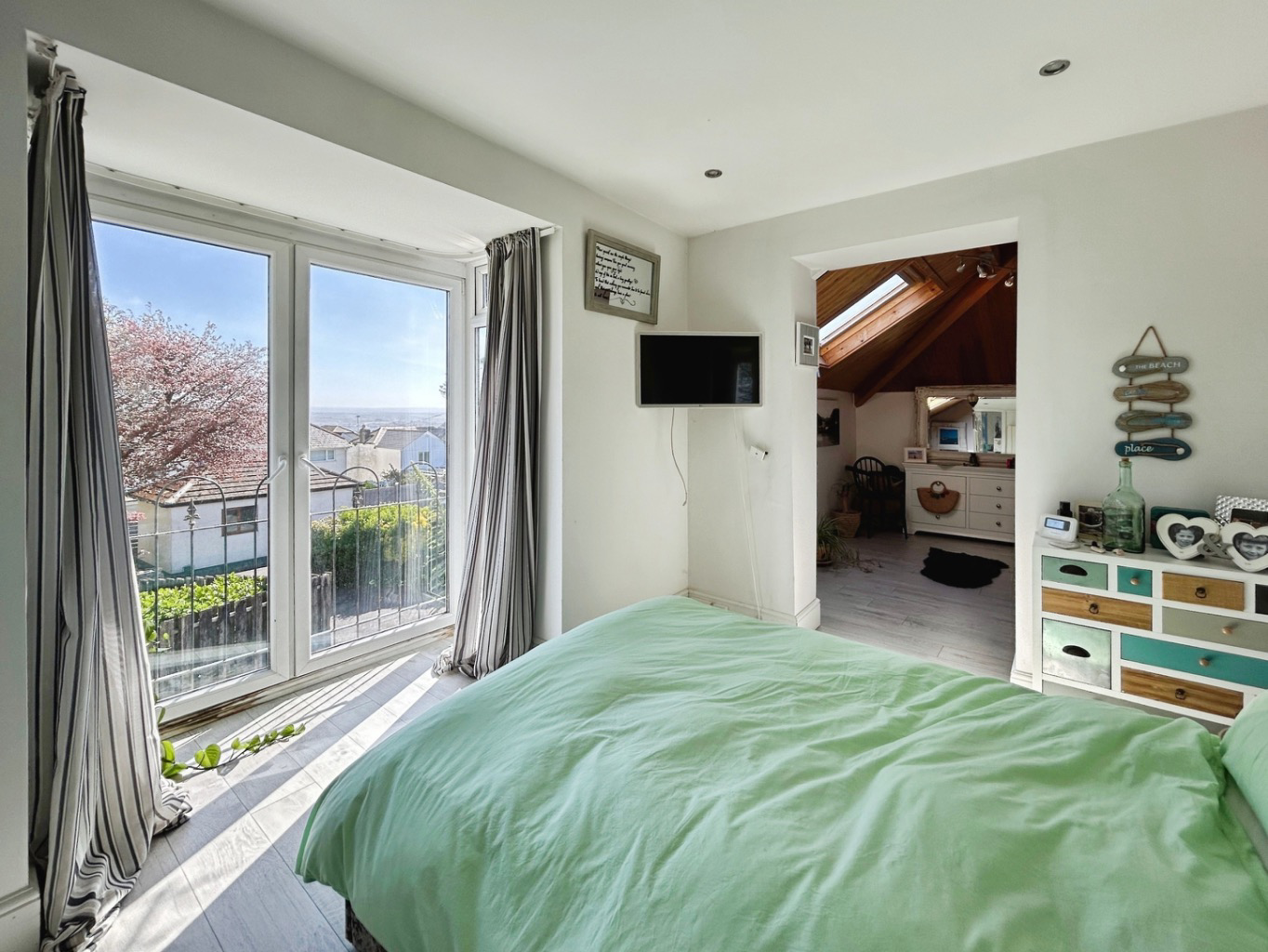 Carbis Bay, Four bed detached family home, photo 17