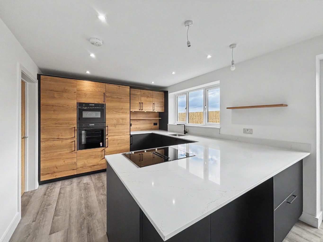 Whitecross, Exceptional new build home, photo 5