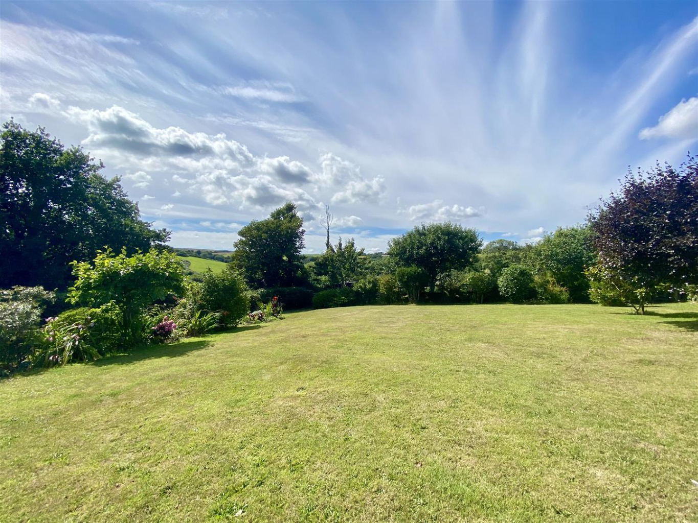 Porthallow, Flexible and spacious detached home, photo 31