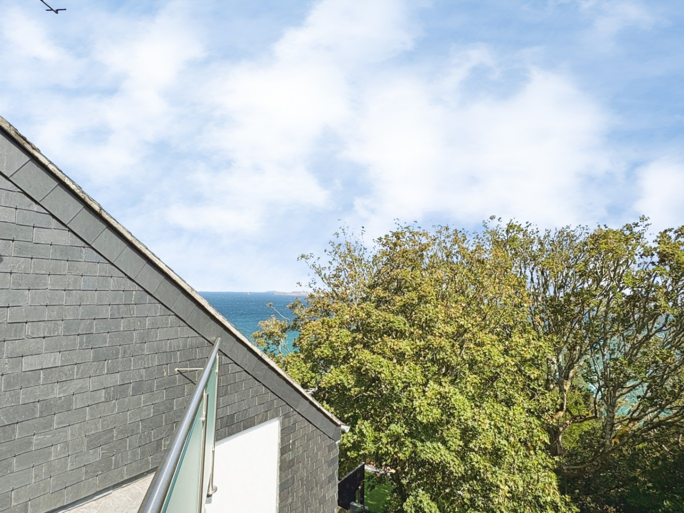 St. Ives, Exceptional three storey contemporary residence, photo 27