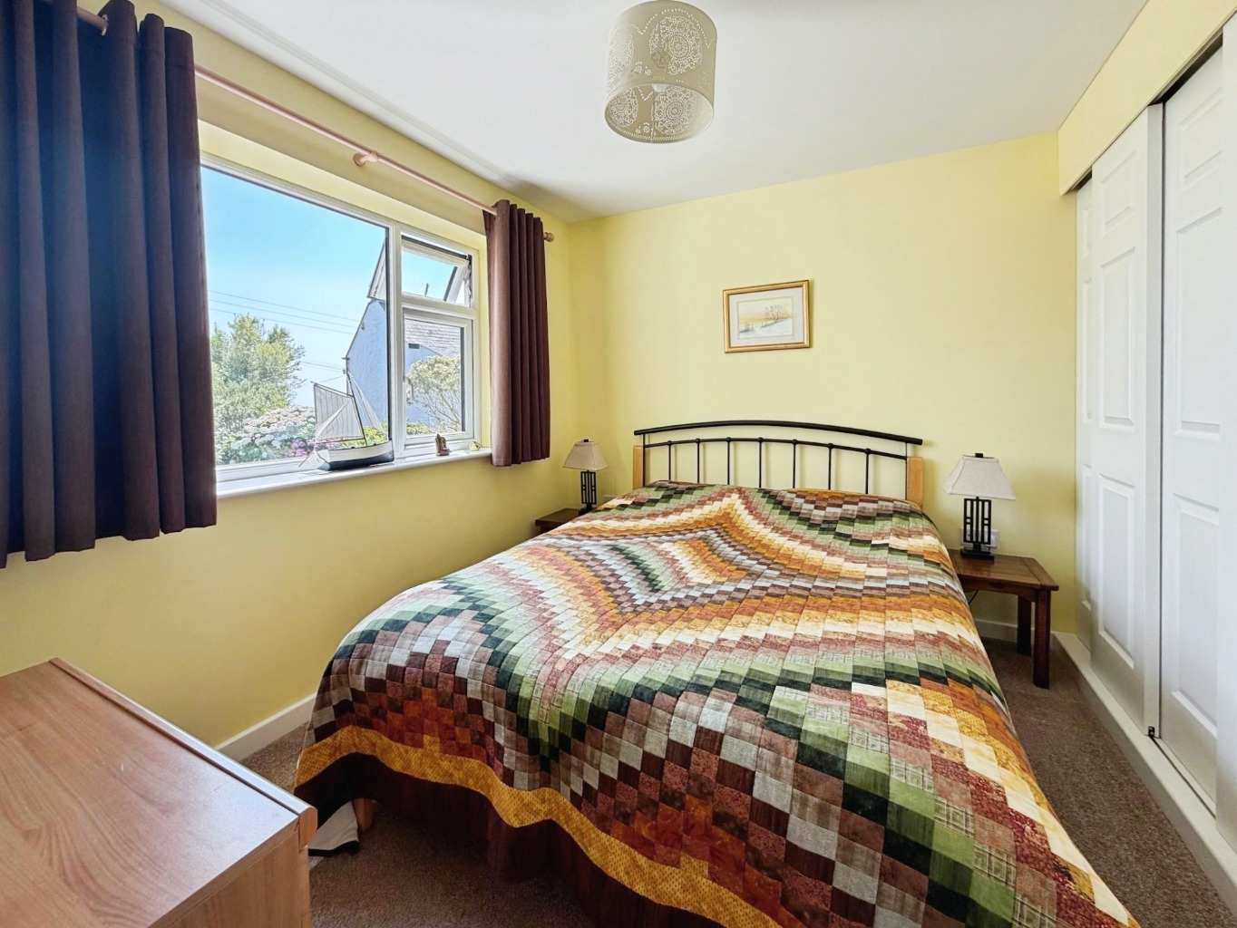 Carnkie Helston, Flexible family home with no chain, photo 15