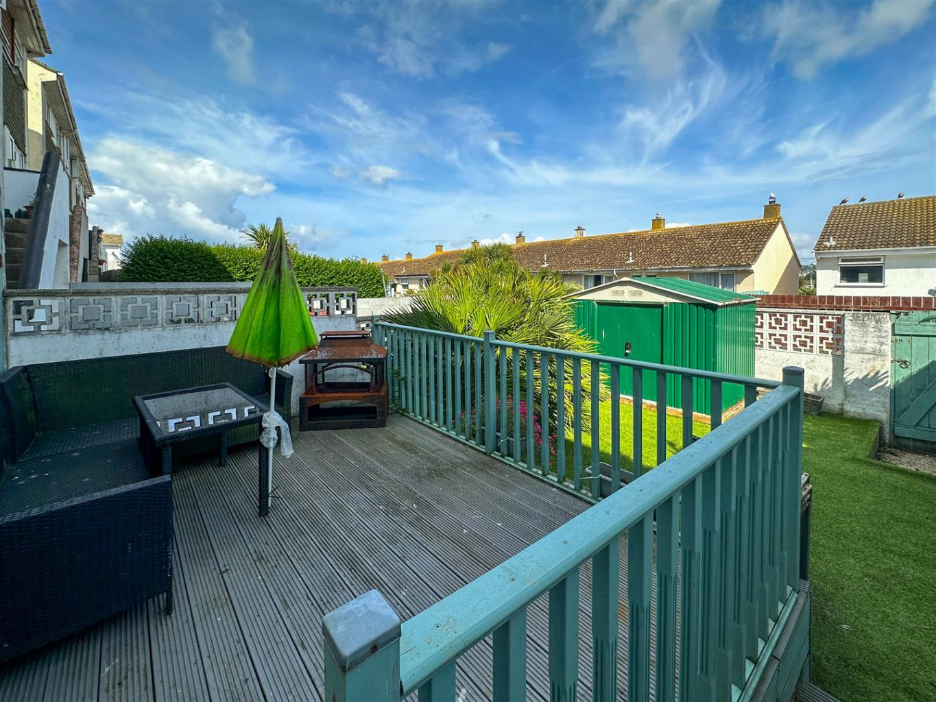 Porthleven, Three bed family home, photo 18