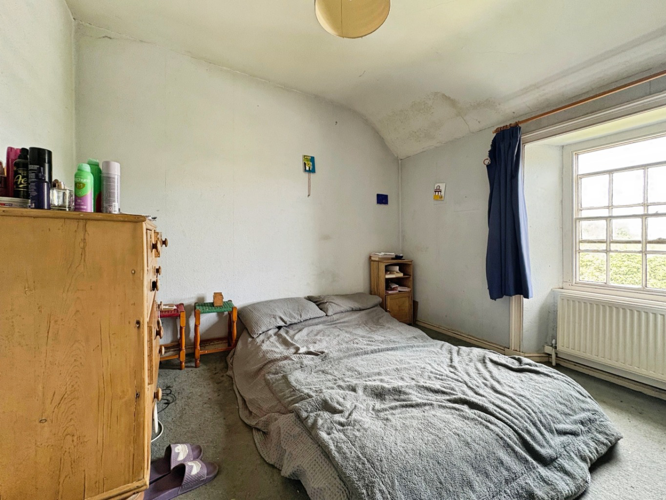 Breage, Grade II listed home in village location, photo 15