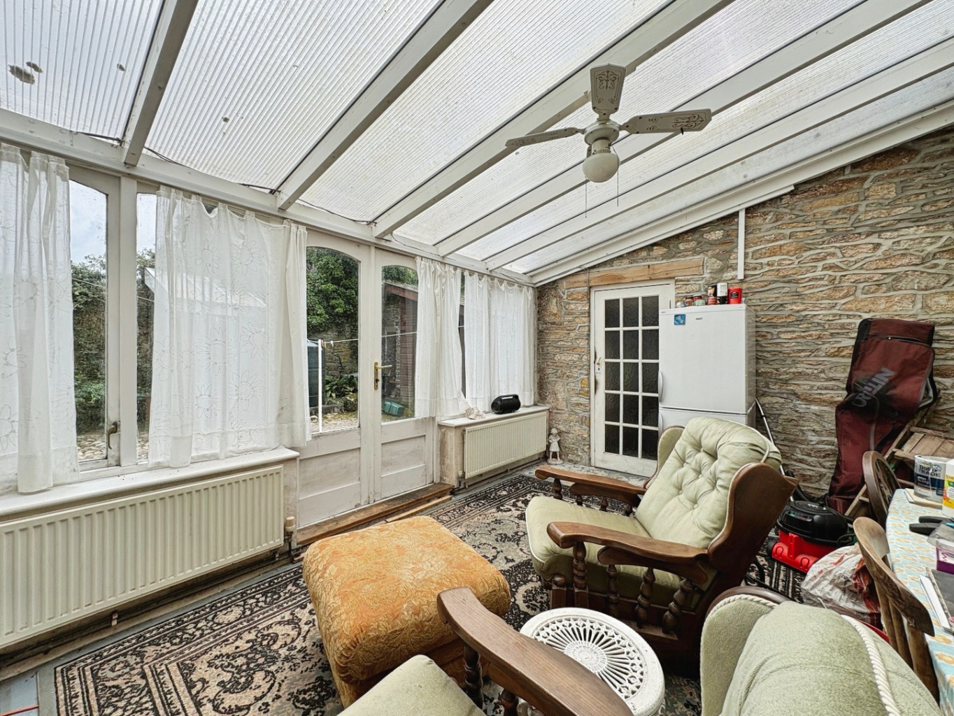 Breage, Grade II listed home in village location, photo 3